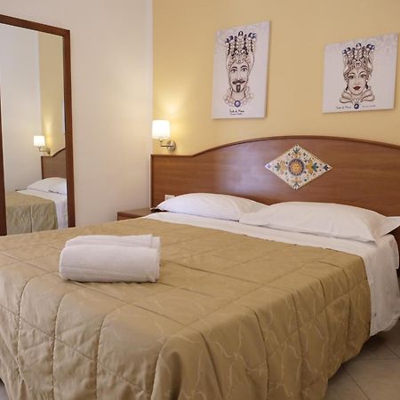 Hotel Elios Tao Taormina Eksteriør bilde