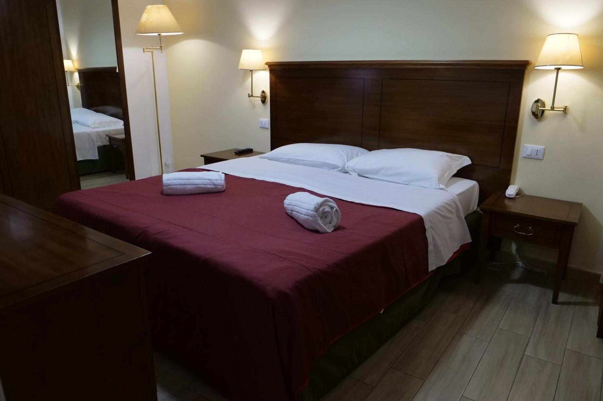 Hotel Elios Tao Taormina Eksteriør bilde